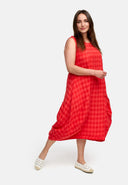 Kekoo Kleid 'Vento'