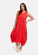 Kekoo Kleid 'Vento'