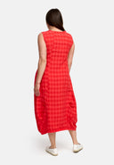 Kekoo Kleid 'Vento'
