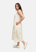 Kekoo Kleid 'Vento'