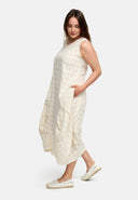 Kekoo Kleid 'Vento'
