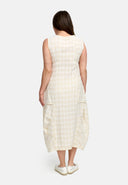 Kekoo Kleid 'Vento'