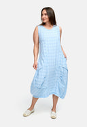 Kekoo Kleid 'Vento'