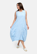 Kekoo Kleid 'Vento'