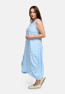Kekoo Kleid 'Vento'