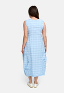 Kekoo Kleid 'Vento'