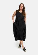 Kekoo Kleid 'Vento'