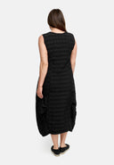 Kekoo Kleid 'Vento'