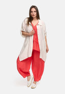 Kekoo lange blouse 'Ibiza'