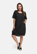 Kekoo Dress 'Lino'