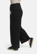 Pantalon léger en stretch de viscose 'Sovana'