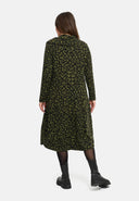 'Seriva' mekko – taiteellinen, mukava & vartaloa imarteleva