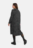 'Seriva' mekko – taiteellinen, mukava & vartaloa imarteleva