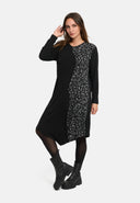 'Seriva' mekko – A-linja, pehmeä & vartaloa imarteleva