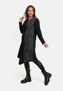 'Seriva' mekko – A-linja, pehmeä & vartaloa imarteleva