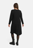 'Seriva' mekko – A-linja, pehmeä & vartaloa imarteleva