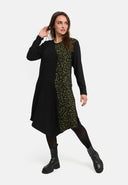 'Seriva' mekko – A-linja, pehmeä & vartaloa imarteleva