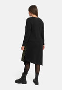 'Seriva' mekko – A-linja, pehmeä & vartaloa imarteleva