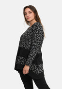 'Seriva' Tunika – A-linje, mjuk & ledigt flytande