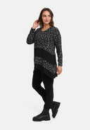 'Seriva' Tunika – A-linje, mjuk & ledigt flytande