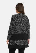 'Seriva' Tunika – A-linje, mjuk & ledigt flytande