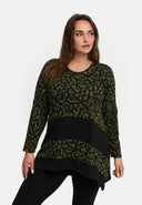 'Seriva' Tunika – A-linje, mjuk & ledigt flytande