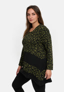 'Seriva' Tunika – A-linje, mjuk & ledigt flytande