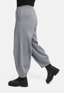 'Juline' Byxor – Denim med stretch, bekväma & stilfulla