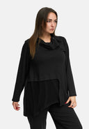 'Lunet' Tunica – A-linea, originale & con elasticità