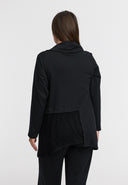 'Lunet' tunique – ligne A, originale & avec stretch