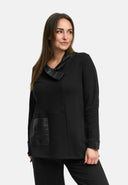 Tunika 'Noa' – czysta, wyrazista i miękka