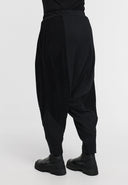 'Lunet' pantalon harem – avant-gardiste, élégant & confortable