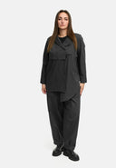 'Cleo' puserotakki – napitettava, rennon väljä, kauniit linjat