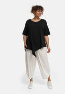 Camisa 'Valeria' – fluida, moderna y minimalista