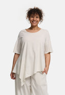 Camisa 'Valeria' – fluida, moderna y minimalista