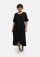 'Valeria' kjole – flydende, moderne & feminin