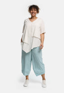 Tunika 'Viona' – płynna, elegancka i pochlebna