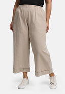 Culotte 'Cotella' – przewiewne, czyste i nowoczesne