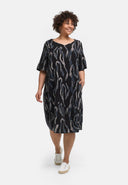 Abito 'Maris' – leggero, artistico e confortevole