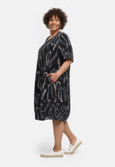 Abito 'Maris' – leggero, artistico e confortevole