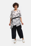 'Maris' Tunika – let, kunstnerisk & alsidigt stilbar