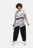 'Maris' Tunika – let, kunstnerisk & alsidigt stilbar