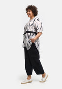 'Maris' Tunika – let, kunstnerisk & alsidigt stilbar