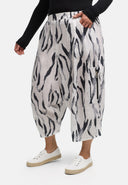 Pantalon sarouel 'Maris' – aéré, confortable et élégant