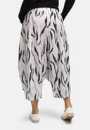 Pantalon sarouel 'Maris' – aéré, confortable et élégant