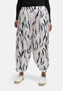 'Maris' Bukser – flydende, moderne & udtryksfuld