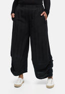 Pantalon 'Verde' – léger, naturel & moderne décontracté