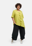 Pantalon 'Verde' – léger, naturel & moderne décontracté