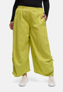 Pantalon 'Verde' – léger, naturel & moderne décontracté