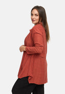 A-Linie Bluse Asymmetrisch 'Ferina'